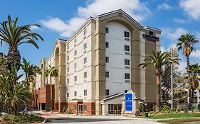 Candlewood Suites Anaheim - Resort Area